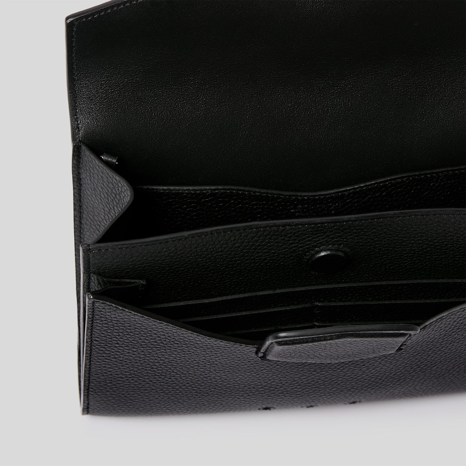 La Passagère 018 - Noir OR