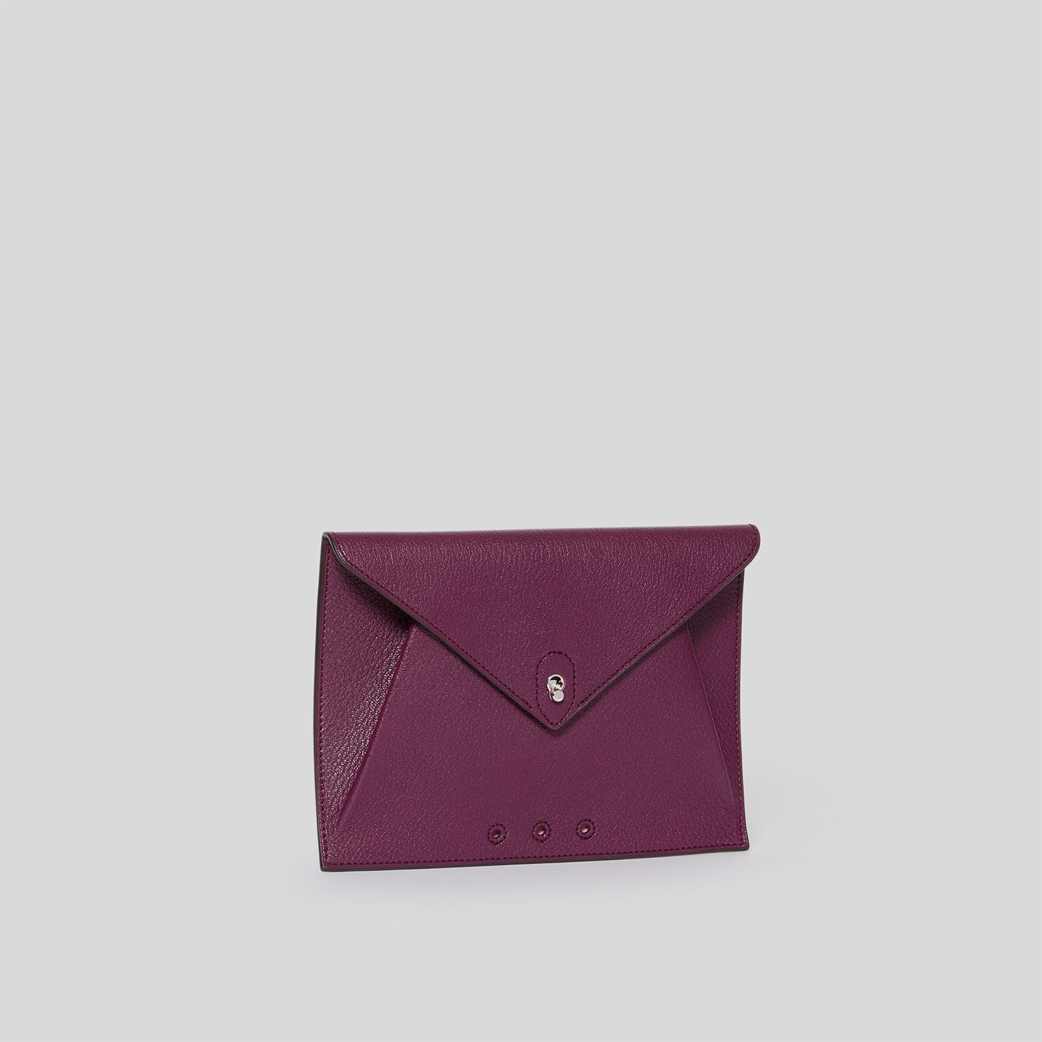 La Passagère 045 - Amethyste