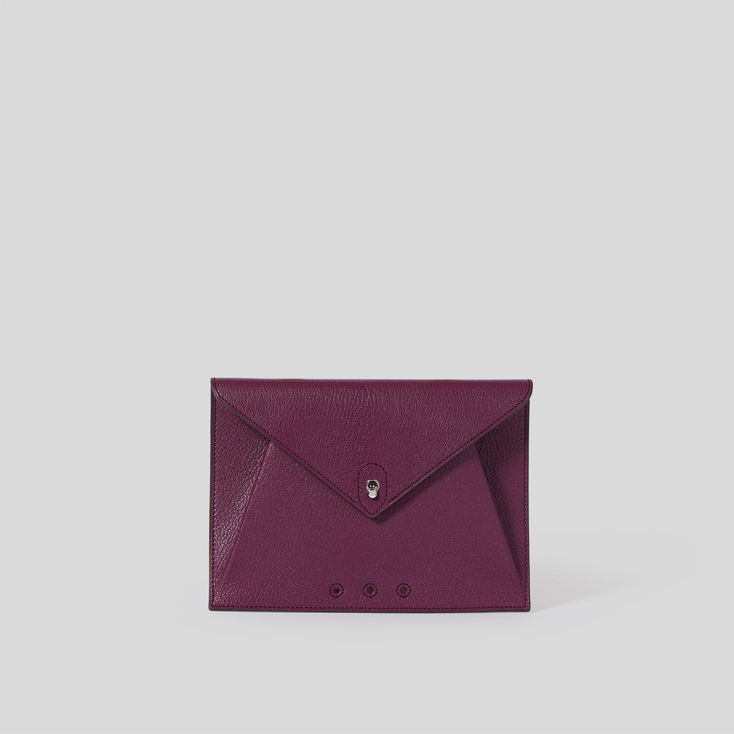 La Passagère 045 - Amethyste
