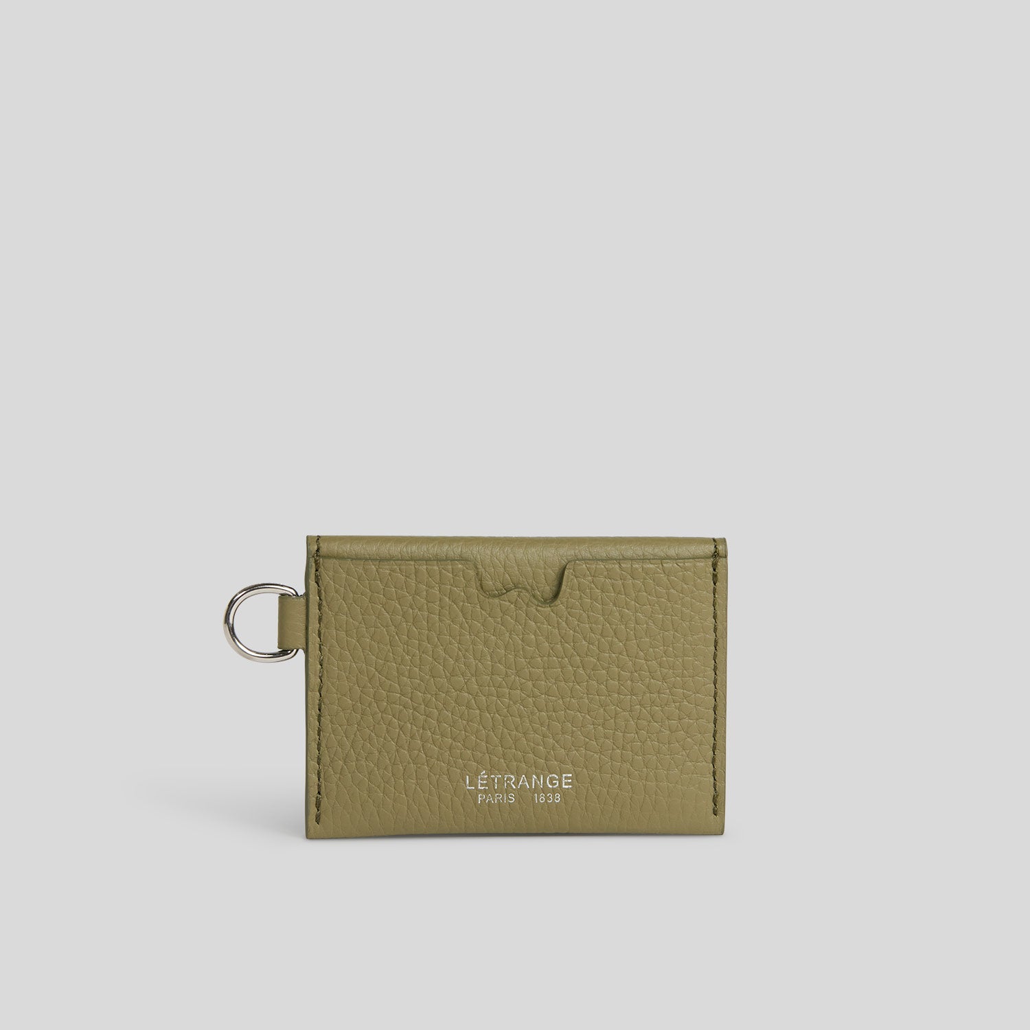 Le Porte-cartes Enveloppe - Light Military