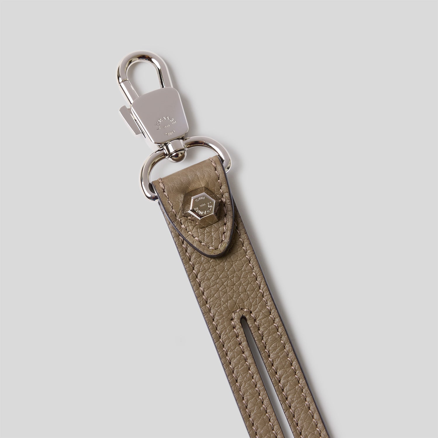 Le Tour de Cou Cross Body - Clay 