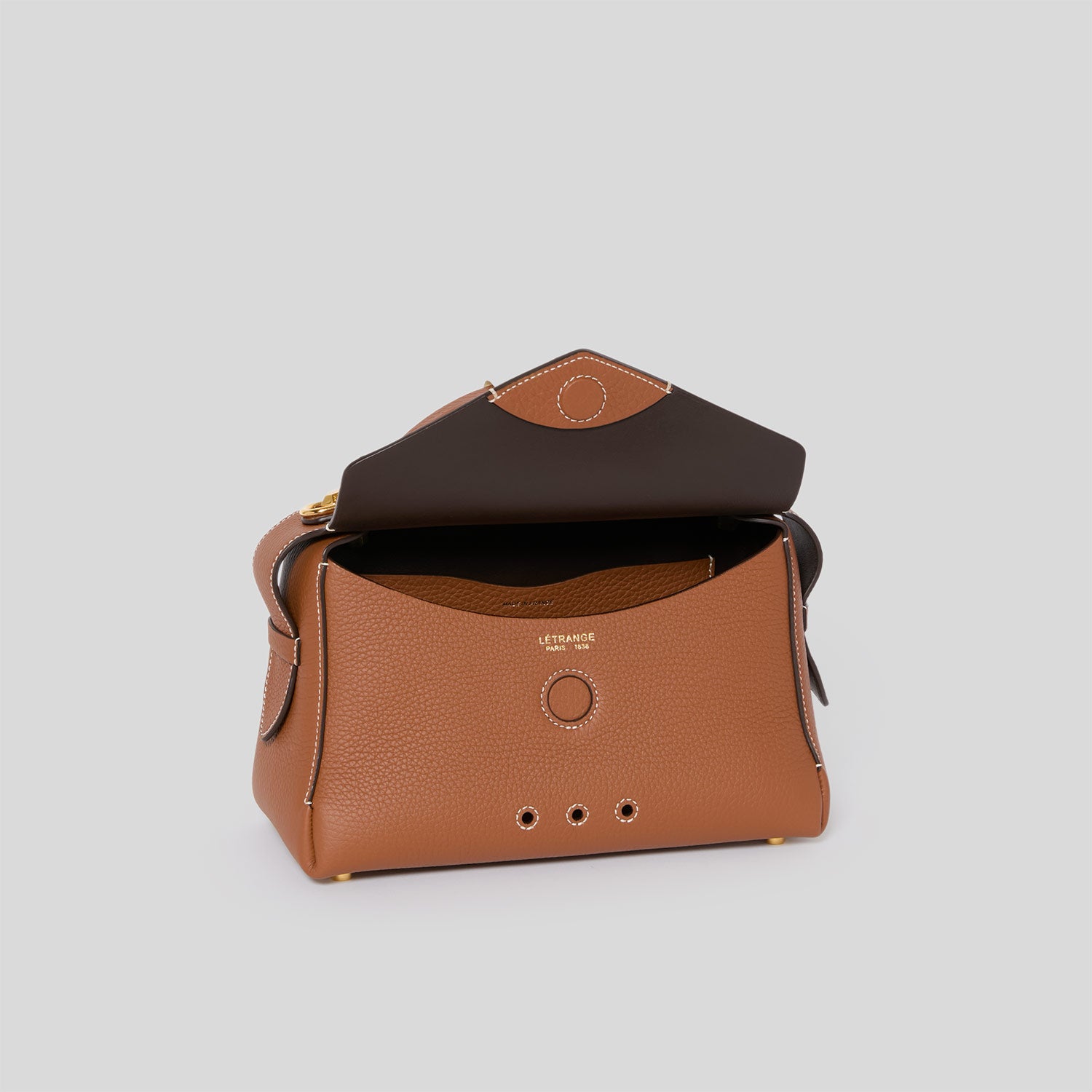 Le Visàvis Mini - Gold