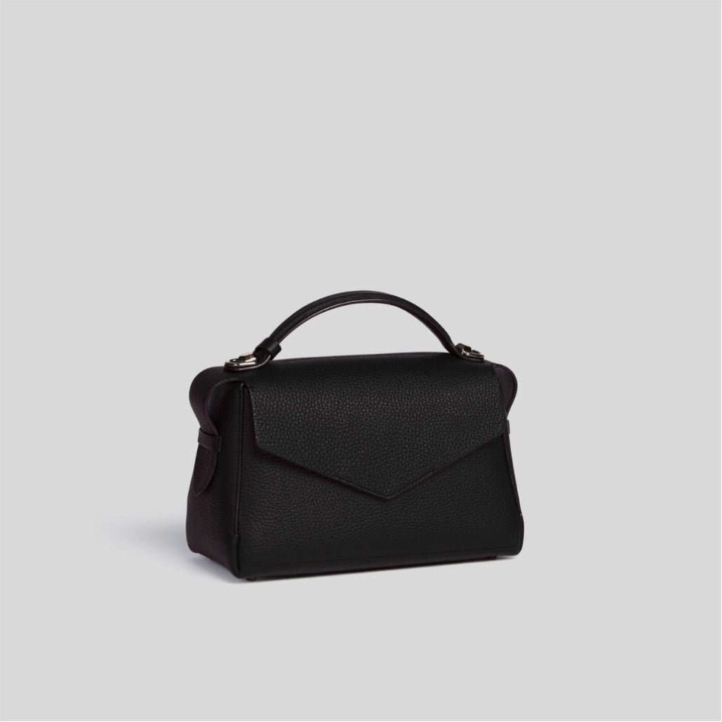 Le Visàvis Mini - Black Gold