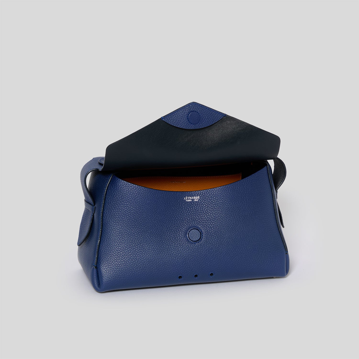 Le Visàvis PM - Cobalt